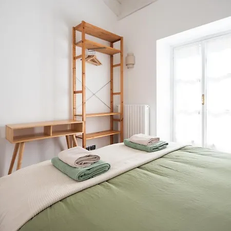 Apartment Casa Vito In The Center Of