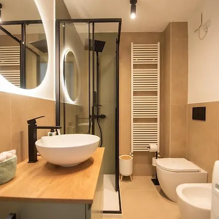 Apartment Casa Vito In The Center Of