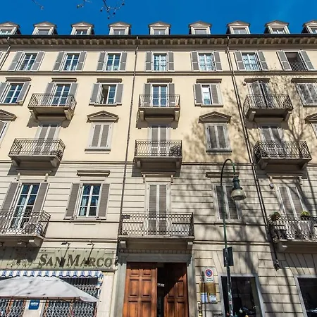 Apartment Casa Vito In The Center Of *