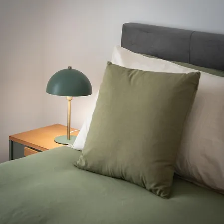 Apartment Casa Vito In The Center Of Turin