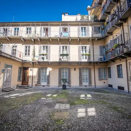 Casa Vito In The Center Of Apartment