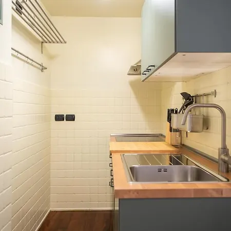 Casa Vito In The Center Of Apartment *