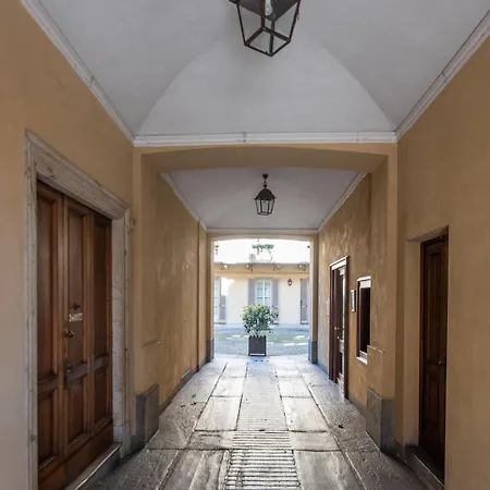 Casa Vito In The Center Of