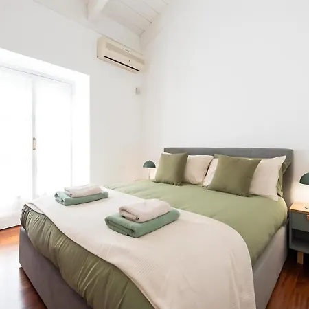 Casa Vito In The Center Of Apartman