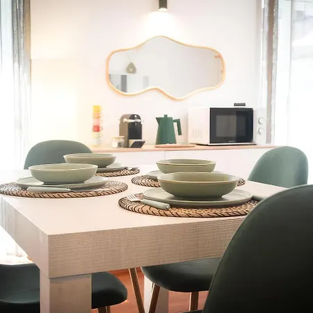 Apartman Casa Vito In The Center Of