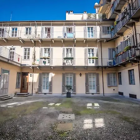 Casa Vito In The Center Of Apartman *