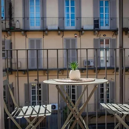 Casa Vito In The Center Of Apartman