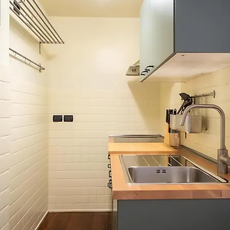 Casa Vito In The Center Of * Torino