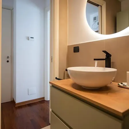Apartamento Casa Vito In The Center Of Turim