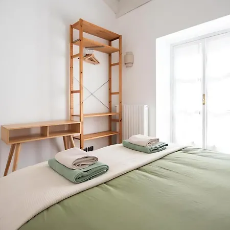 Casa Vito In The Center Of Apartamento