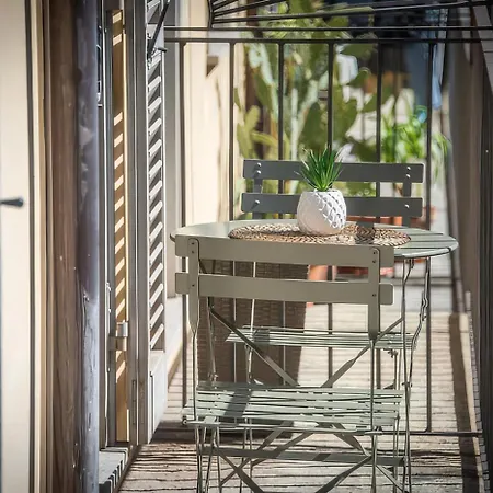 Casa Vito In The Center Of Appartamento