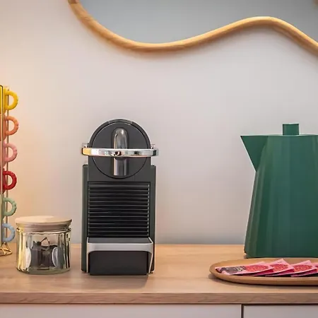 Appartamento Casa Vito In The Center Of Torino