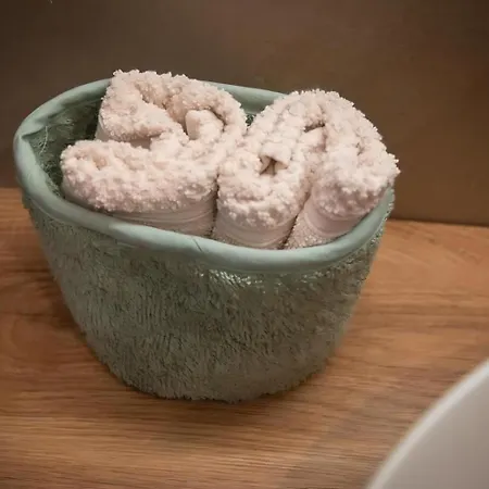 Casa Vito In The Center Of