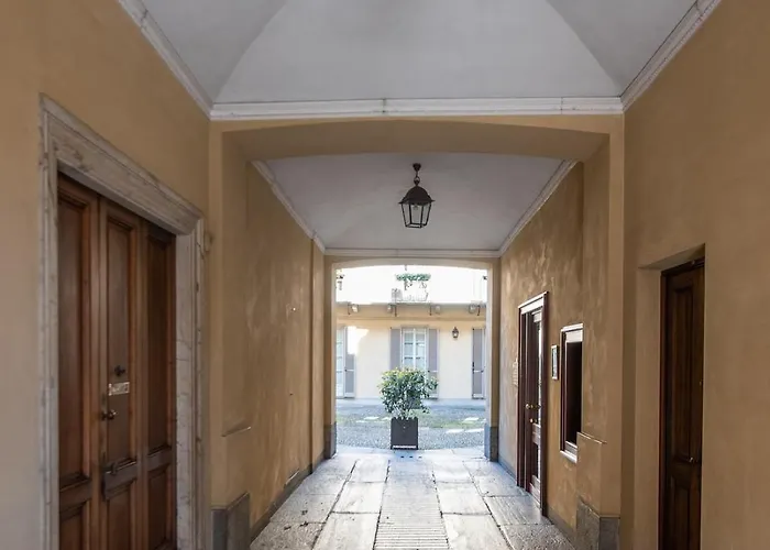Casa Vito In The Center Of